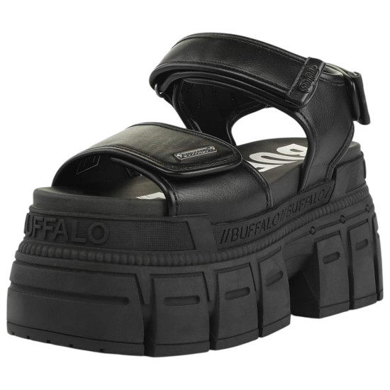 Buffalo Gospher Sandal Velc